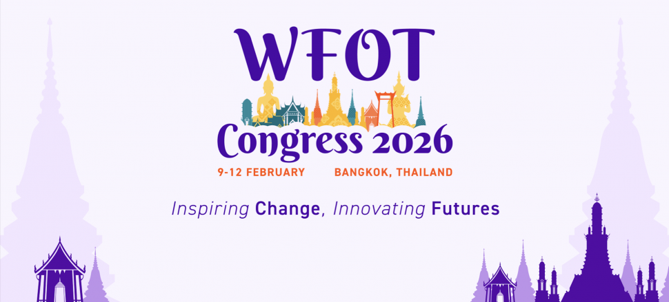 WFOT Conggress 2026