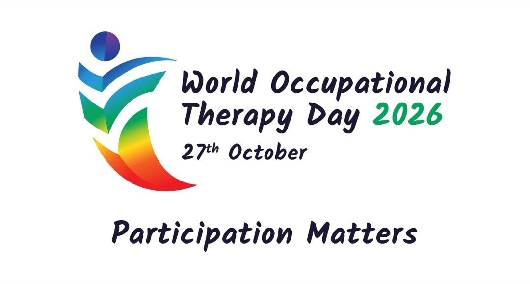 World Occupational Therapy Day 2025