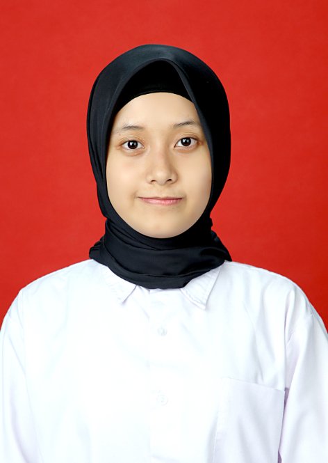 ALMAS FAIZATUL UKHRO