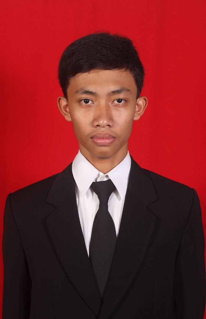 azis wicakseno aji